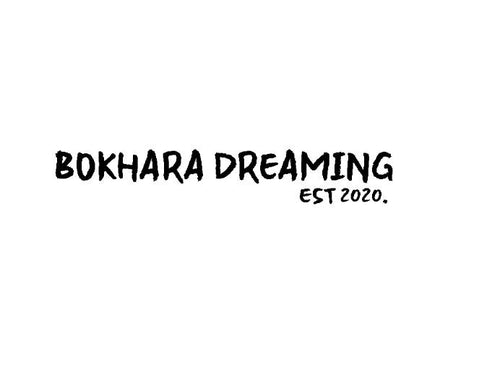 Bokhara Dreaming